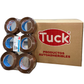 Caja Con 36 Pzs - Cinta Canela 278 48 cms x 150 mts 257825 TUK $32.98 C/U