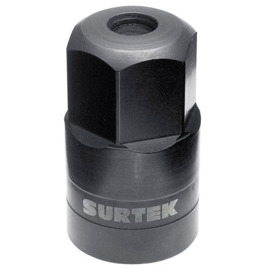 Extractor De Capuchón 1-3/16", 1-1/2" Surtek DS