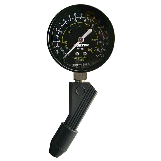Verificador Compresión 300 Psi Surtek DS
