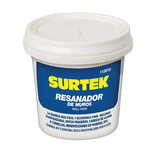 Resanador De Muros 236 Ml Surtek DS
