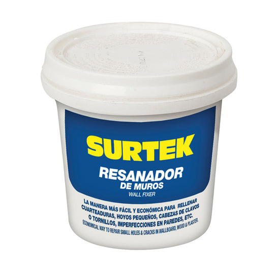 Resanador De Muros 500 Lt Surtek DS