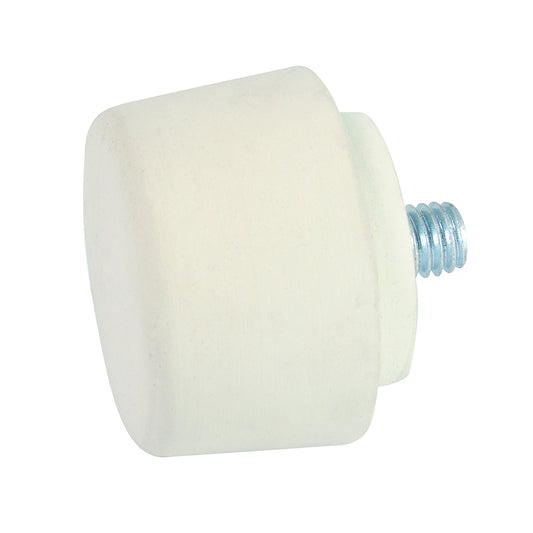 Repuesto De Tapa Intercambiable Uso Rudo Beige, 1364 Urrea DS