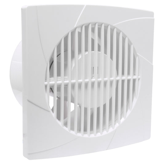 Extractor De Aire 6" Surtek DS