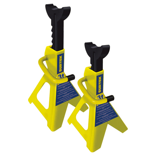 Torre Para Automóvil, 3 Ton Surtek DS