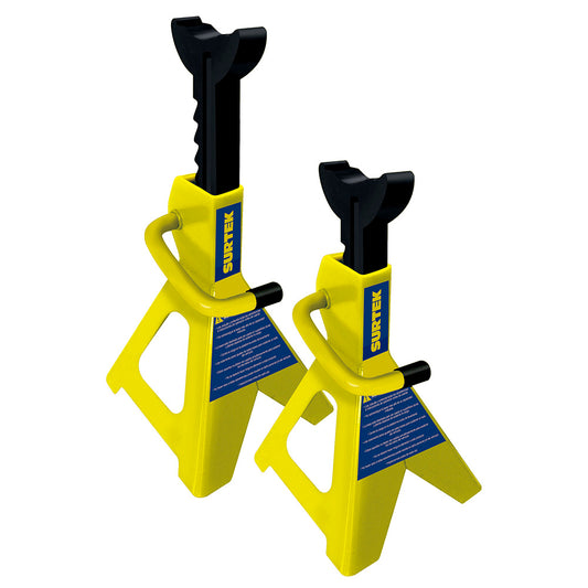 Torre Para Automóvil, 6 Ton Surtek DS
