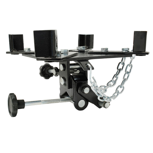 Adaptador De Gato Para Transmisión, 200 Kg Surtek DS