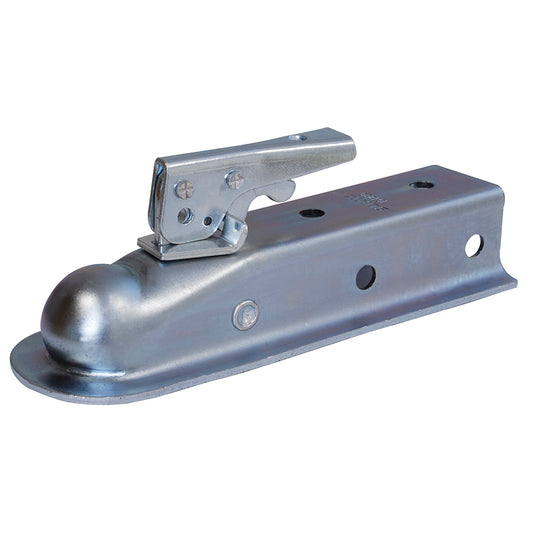 Acoplador Para Remolque 1-7/8" Surtek DS