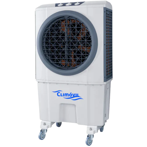 4808-Cooler Evaporativo 30-50 M² Classic Home EV-KT-16-CLIMOVIL Climovil