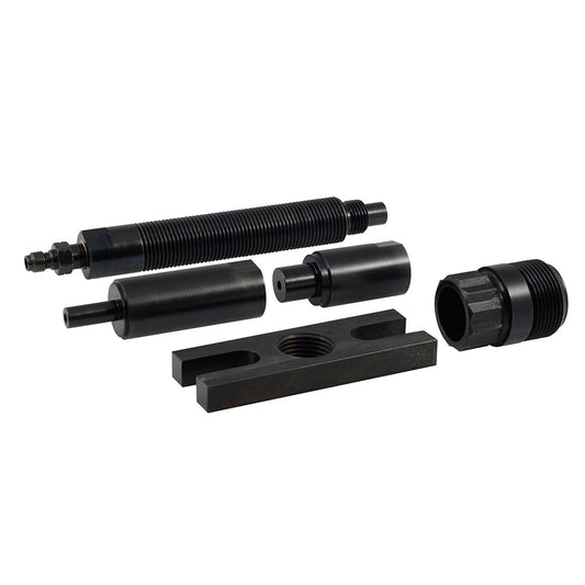 Adaptador Para Verificador De Compresión De Motores A Diésel 2340D Tipo Inyector M21 Urrea DS
