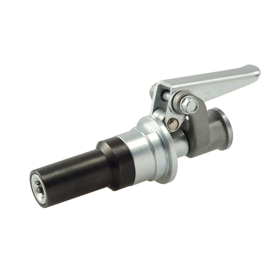 Acoplador Rápido Para Inyector De Grasa 8,000 Psi Urrea DS