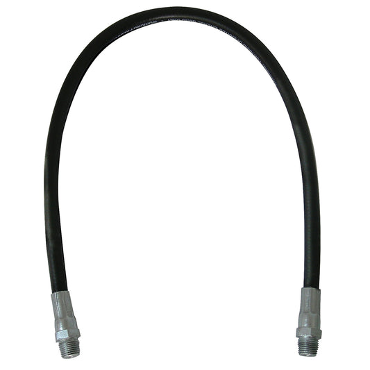 Extensión Flexible Para Inyector De Grasa De 45.7 Cm Urrea DS