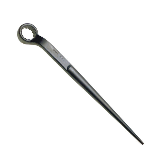 Llave Estructural De Estrías Fosfatizada En Pulgadas, 12 Puntas, 1-1/16 Urrea DS