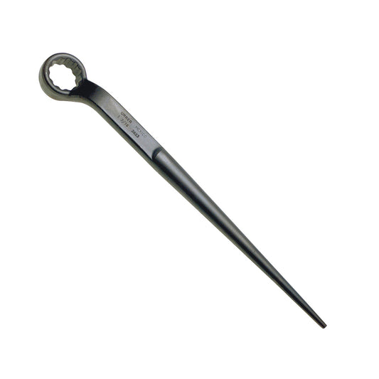 Llave Estructural De Estrías Fosfatizada En Pulgadas, 12 Puntas, 1-7/16 Urrea DS
