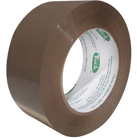 Caja Con 36 Pzs - Cinta Canela 278 48 cms x 150 mts 257825 TUK $32.98 C/U