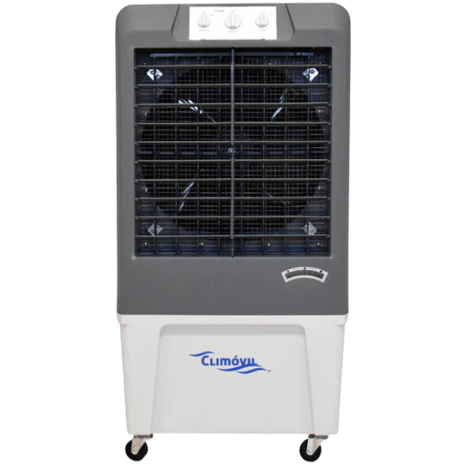 4806-Cooler Evaporativo 25-30 M² Classic Home Xs EV-KT-14-CLIMOVIL Climovil