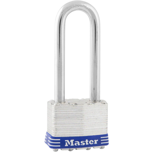 3Espdlf Candado Laminado Arco (3Dlf) ML1731 Master Lock