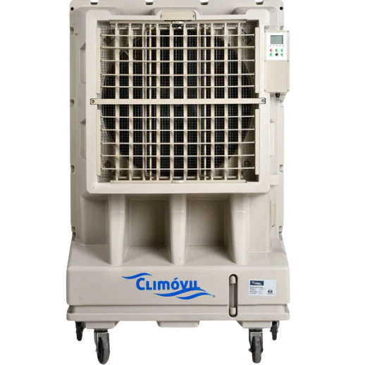 4810-Cooler Evaporativo 50-100 M2 Modelo Classic P EV-KT-20-CLIMOVIL Climovil