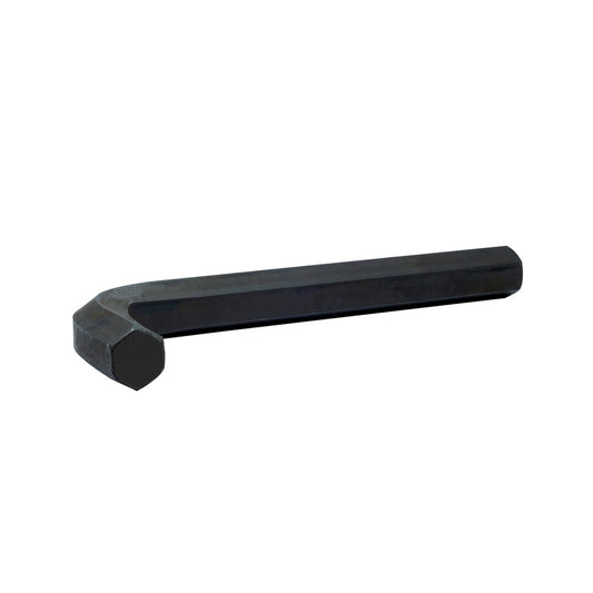 Llave Hexagonal Corta Tipo "L", En Pulgadas, 1-1/4" Urrea DS