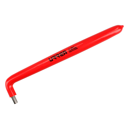 Llave Hexagonal Tipo L 1000 V En Pulgadas, 1/4" Urrea DS