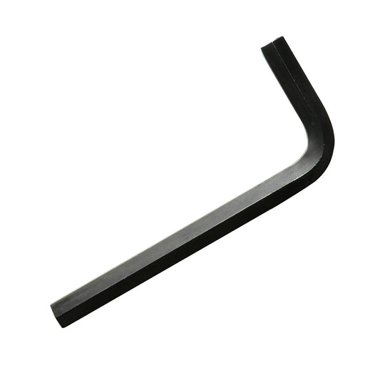 Llave Hexagonal Corta Tipo "L", Métrica, 19 Mm Urrea DS