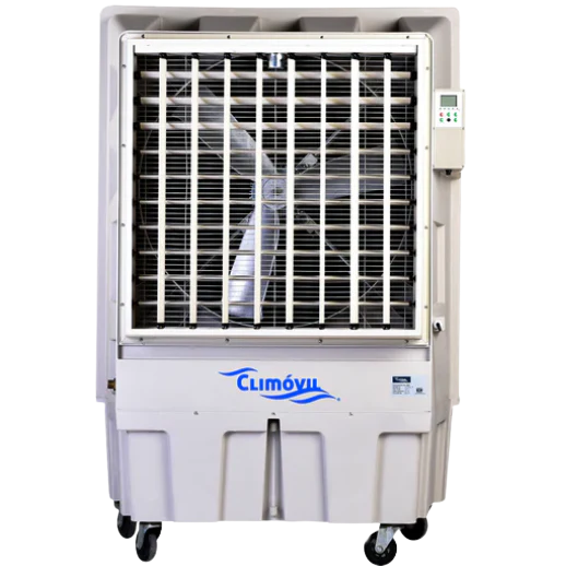 4812-Cooler Evaporativo 100-150 M² Classic R EV-KT-1B-H3-CLIMOVIL Climovil