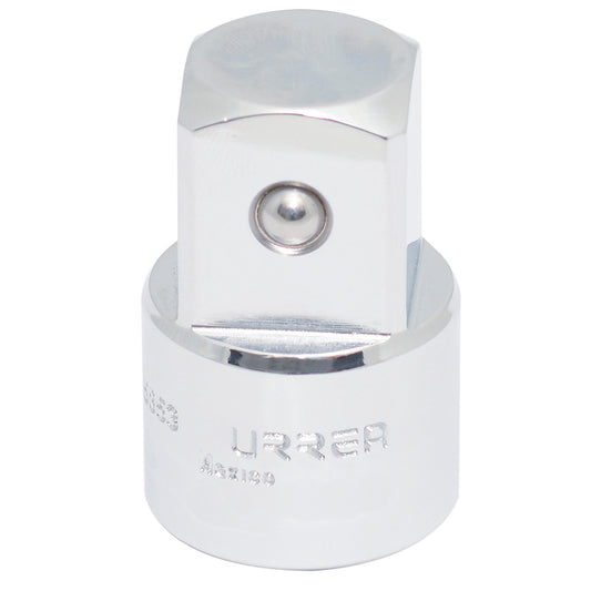 Adaptador Para Dado Cuadro De 3/4" Hembra A 1" Macho Urrea DS