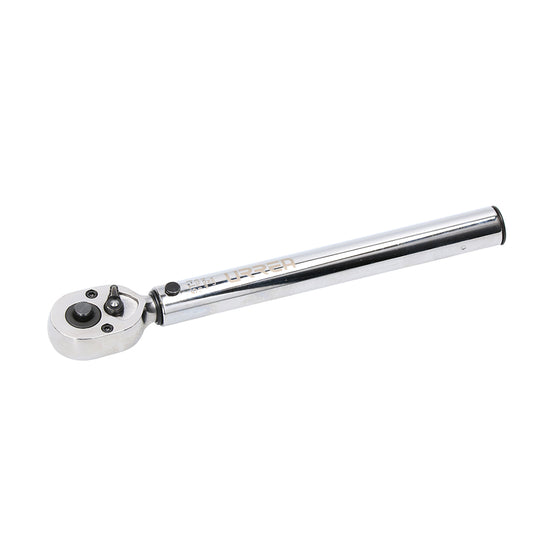 Torquímetro Preajustado Cuadro De 3/8", 10-50 Ft-Lb Urrea DS