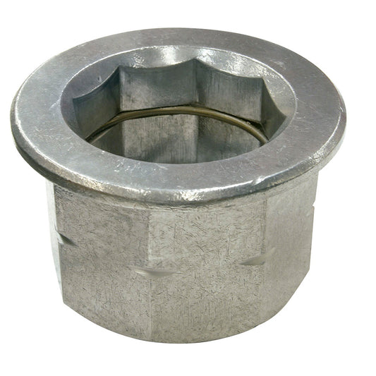 Adaptador Para Dados De Tarraja 1/4" A 1-1/4" Urrea DS