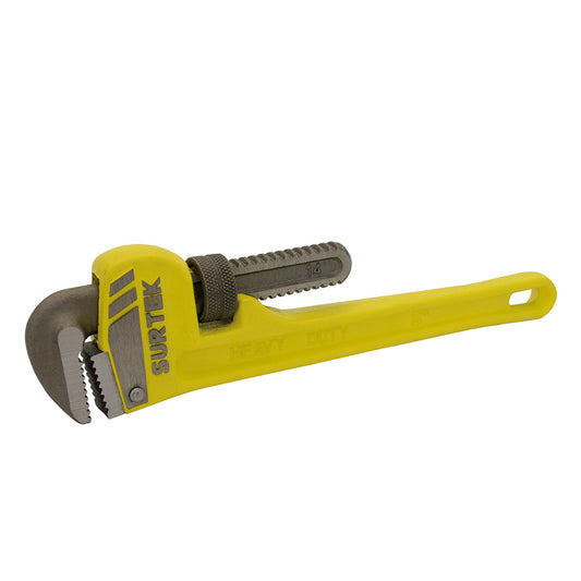 Llave Stillson De Hierro Maleable 14" Surtek DS