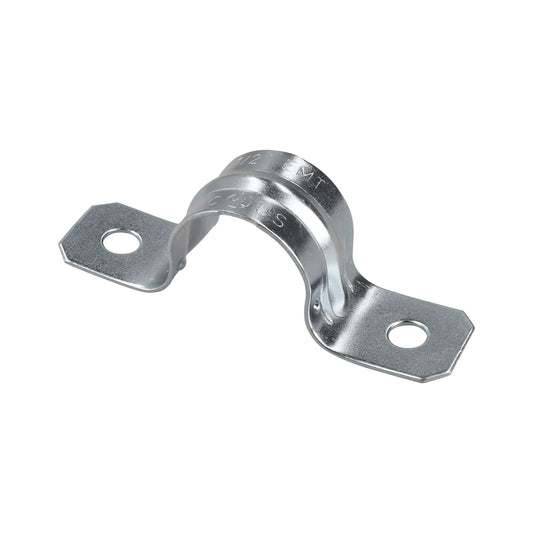 Abrazadera Para Tubo Tipo Omega 1-1/2", 5 Piezas Surtek DS