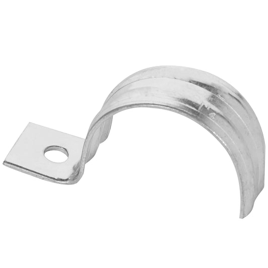 Abrazadera Para Tubo Tipo Uña 1", 10 Piezas Surtek DS