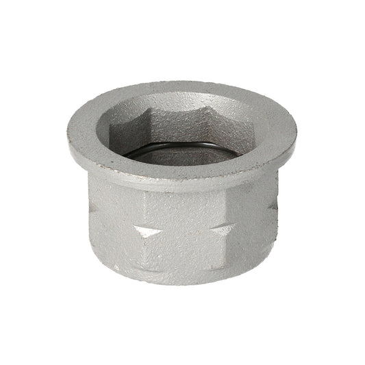 Adaptador Para Dados De Tarraja 1/4" A 1-1/4" Surtek DS