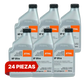 Caja Con 24 Pzs - Aceite Hp Ultra 400 Ml P/20 Lt 7008-871-0267 Stihl $172.10 C/U