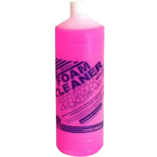 Acido Limpiador De Aluminio Para Aires Rosa 27 Generico