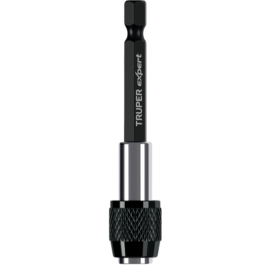 Adaptador De 75 Mm Magnético Para Puntas 11873 Truper