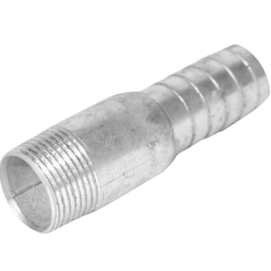 Adaptador De Acero 1-1/2" W-10520 Weston