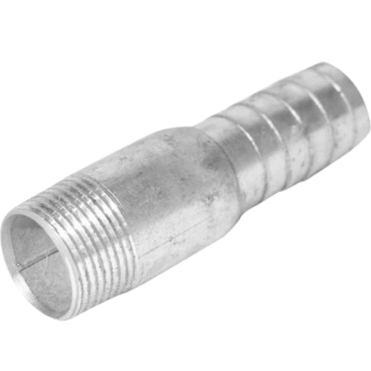 Adaptador De Acero 1" W-10510 Weston