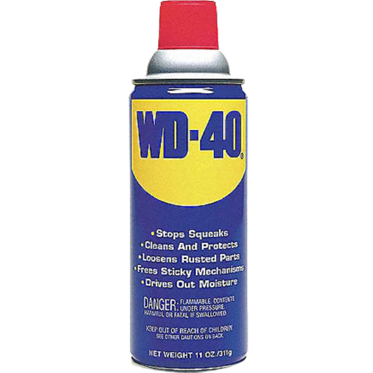Aerosol Aflojatodo Multiusos 11 Oz 52211 WD40