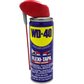 Caja Con 24 Pzs - Aerosol Aflojatodo Multiusos Flexitapa 6 Oz 521065 WD40