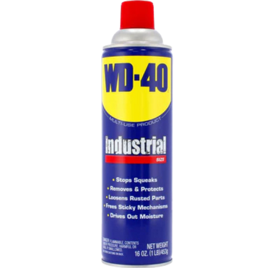 Aerosol Multiusos 16 Oz. 490088 WD40