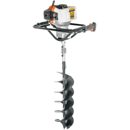 Ahoyadora / Motoperforadora A Gasolina 52Cc 103204 Truper