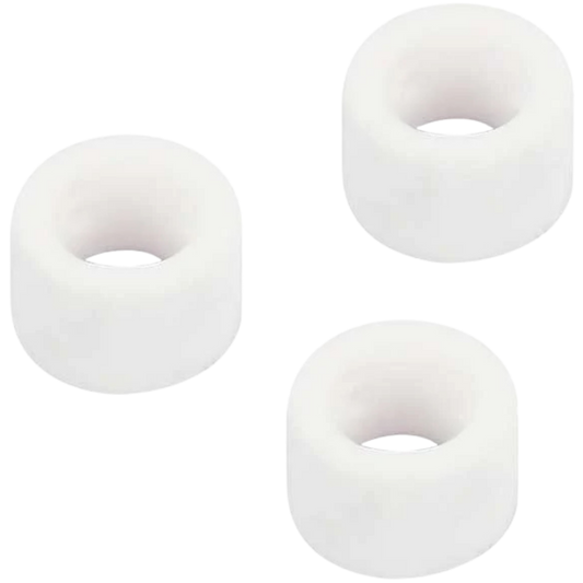 Aislador Ceramico Para Antorcha De Plasma 3 Piezas Ax Tech AXT-P31-1303 ITC