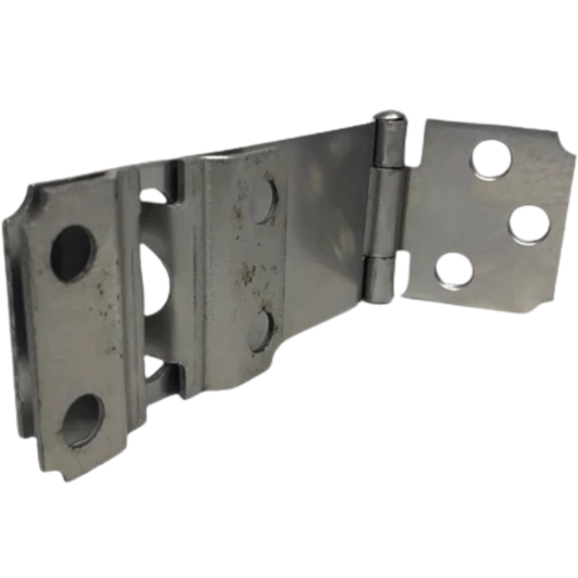 Aldaba De Acero Endurecido Cincado De 3-1/2" ML103 Master Lock