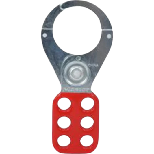 Aldaba Porta Candado De 38 Mm Master Lock ML179 Master Lock