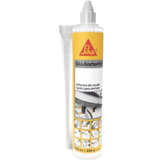 Anchorfix-1 Cartucho 300 Ml 497962 Sika