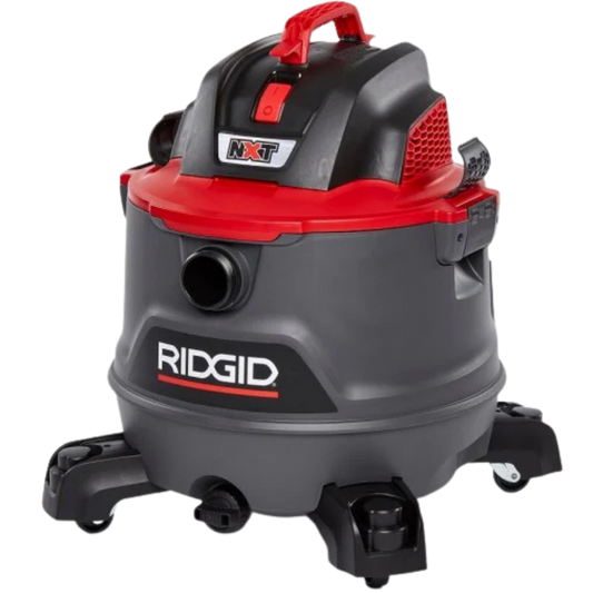Aspiradora Seco/Mojado 14 Galones Rt1400M 61753 Ridgid