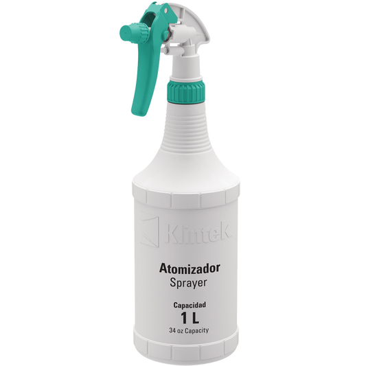 Atomizador De 1 Litro Klintek 55938 Truper