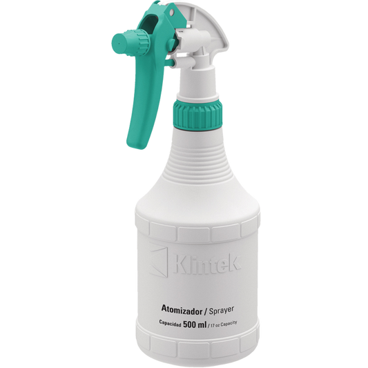 Atomizador De 1/2 Litro Klintek 55937 Truper