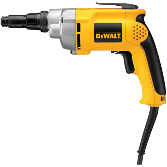 Atornillador De Impacto 1/4" 540 W Versa-Clutch DW268 Dewalt