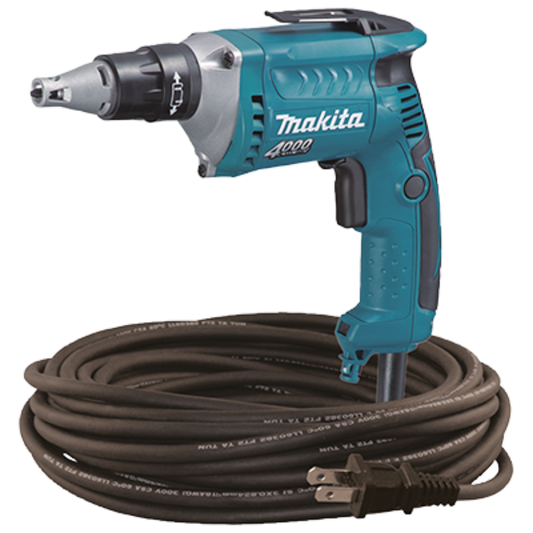 Atornillador Para Tablaroca 1/4" 570 W FS4200 Makita
